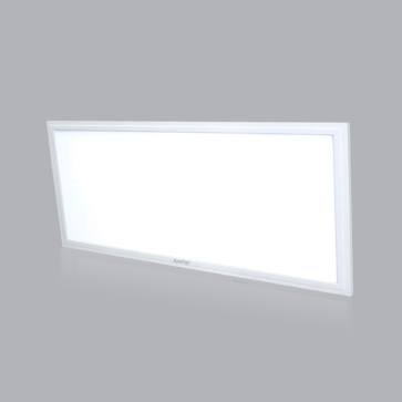 FPL-12060T /N/V: Đèn LED Panel âm trần 60W - KT: 1200mm x 600mm x 10mm - 1 chế độ ánh sáng: (trắng/ trung tính/vàng)