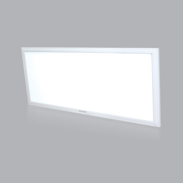 FPL-12030T,N,V/DIM: Đèn LED  Panel âm trần 40W điều chỉnh độ sáng - KT: 1200mm x 300mm x H10mm - 1 chế  độ ánh sáng (trắng/trung tính/vàng)