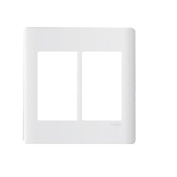 FST1058H_WE_G19: Mặt dùng cho 6 thiết bị, Size S