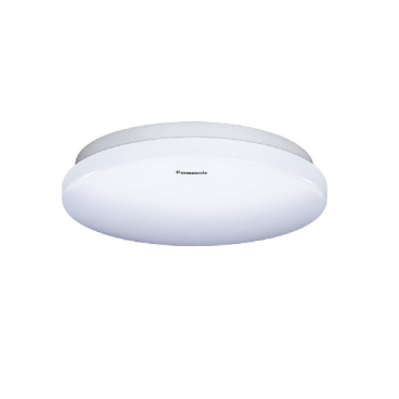 HHGXQ243288: Đèn áp trần gắn nổi 24W - KT: Ø403mm x H95mm - Ánh sáng đổi màu (3000K /4000K/6500K)