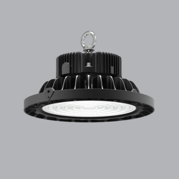 HBU -200T: ĐÈN LED NHÀ XƯỞNG HIGH BAY 200W - KT: 400MM X H220MM - ÁNH SÁNG TRẮNG