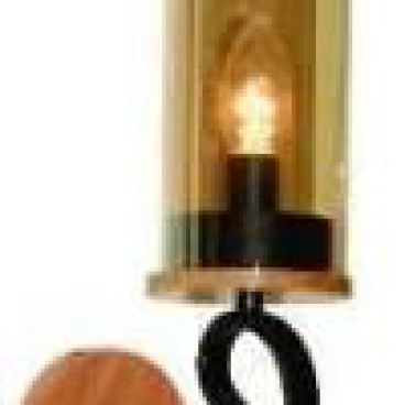 HF-064/1 - KT: L100*H320mm - Đèn E14*1 bóng