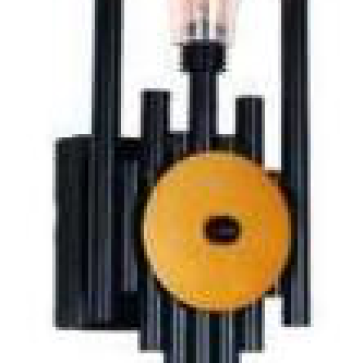 HF-103/1- KT: L150*W70* H430mm - Đèn LED 5W