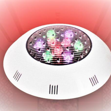 HF 260- Đèn LED âm sàn dưới nước 9W - ánh sáng đổi màu