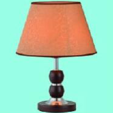 HF - ĐB 1927: Đèn bàn, KT: Ø250mm*H430mm - Đèn E27*1 bóng