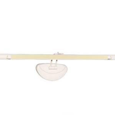 HF-SG 0825/T: LED 8W 3 màu - KT: L490*H150mm