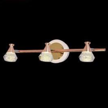 HF-SG 2204/3: LED 19W( vàng)- KT: L470*W160*H110mm