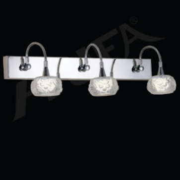 HF-SG 2233/3: LED 21W( vàng ) - KT: L450*W60*H180mm