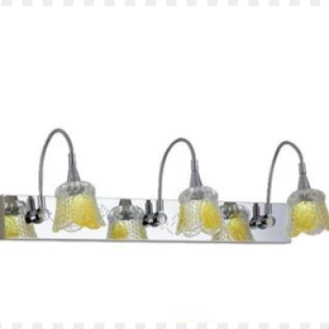 HF-SG 2257/3: LED 21W( đổi 3 màu ) - KT: L450*W60*H180mm