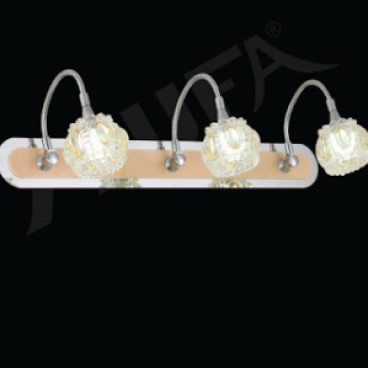 HF-SG 2260/3: LED 21W( đổi 3 màu ) - KT: L450*W60*H180mm