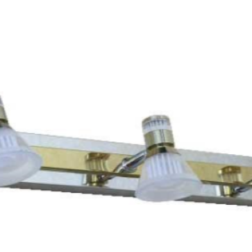 HF-SG 3179/3: LED 21W (đổi 3 màu)- KT: L450*W60*H150mm