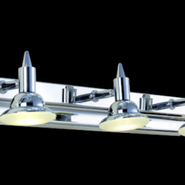 HF-SG 5596/3: LED 21W (đổi 3 màu)- KT: L450*W60*H150mm