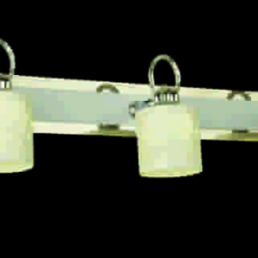 HF-SG 5663/3: LED 21W(đổi 3 màu)- KT: L450*W60*H150mm