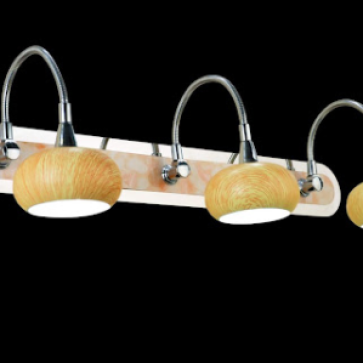 HF-SG 5675/3: LED 21W( đổi 3 màu ) - KT: L450*W60*H180mm