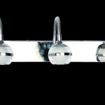 HF-SG 8038/3: LED 21W( đổi 3 màu ) - KT: L450*W60*H180mm