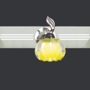 HF-SG 9156/3: LED 21W(đổi 3 màu)- KT: L450*W60*H150mm