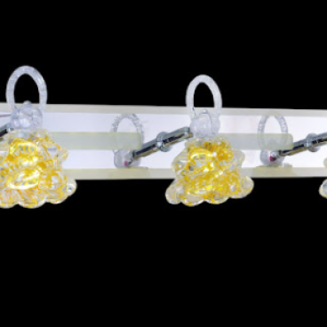 HF-SG 9177/3: LED 14W(đổi 3 màu)- KT: L450*W60*H150mm