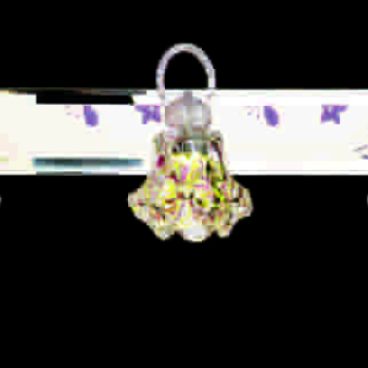 HF-SG 9186/3: LED 21W(đổi 3 màu)- KT: L450*W60*H150mm