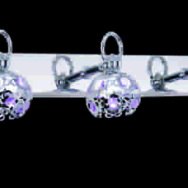 HF-SG 9337/3: LED 21W(vàng)- KT: L450*W60*H150mm