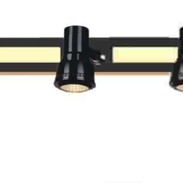 HF-SG 951/3: LED COB 15W( vàng)- KT: L450*W60*H150mm