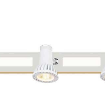 HF-SG 952/3: LED 15W ( vàng)- KT: L450*W60*H150mm