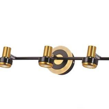 HF-SG2225/3: LED 15W ÁS vàng - KT: L460*W80*H150mm