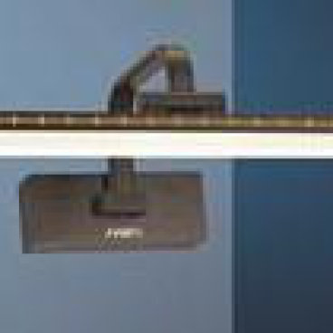 HF-SG2231/24W: LED 48W 3 màu - KT: L570*W210*H130