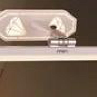 HF-SG2240/12W: LED 24W 3 màu - KT: L610*W180*H90