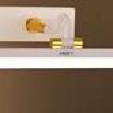 HF-SG2241/20W: LED 40W 3 màu-KT: L420*W200*H100mm		