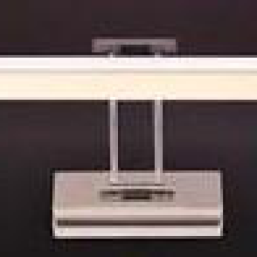 HF-SG6117/8W: LED 3 màu- KT: L520*W60*H160mm