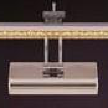 HF-SG6169/6W: LED 3 màu- KT: L400*W60*H160mm