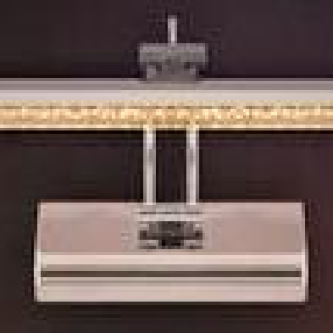 HF-SG6169/8W: LED 3 màu- KT: L600*W60*H160mm