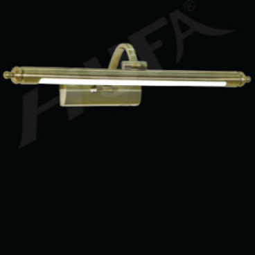 HF-SG8410/8W: LED đổi 3 màu - KT: L550*H140mm