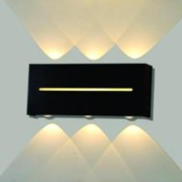 HF - VL 4509 - KT: L240*H100mm - LED 16W