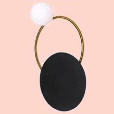 HF-VL.3423 - KT: L280*480mm - LED G4 2Wx3 bóng