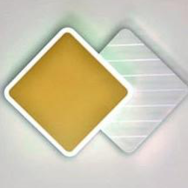 HF-VL.4533 - KT: L340*H240mm - LED 11W