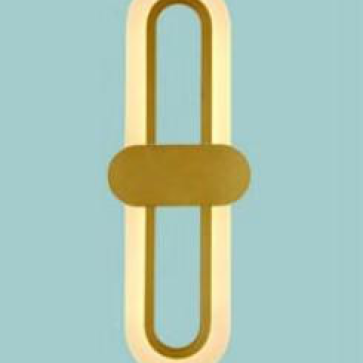 HF - VL.4552 - KT: L145*H400mm - LED 14W