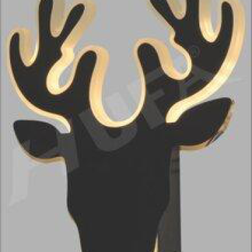 HF - VY 7782 - LED 36W 