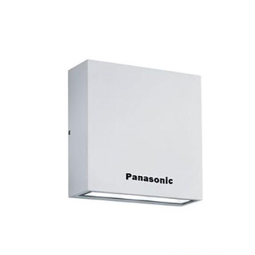 HH - BQ1005W88 (Màu trắng): Đèn vách tường LED 6W