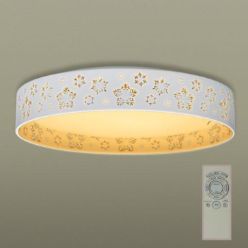 HH - LAZ181488 : Đèn ốp trần 21W