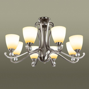 HH - LM800388 - Đèn chùm 8 tay 