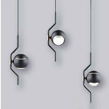 HH - LW2610: Đèn thả  18.5W điều khiển bằng cảm ứng