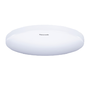 HHXQ241388: Đèn ốp trần LED gắn nổi 24W - KT; Ø403mm x H95mm - Ánh sáng trung tính 4000K