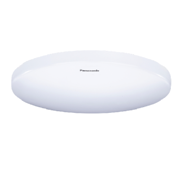 HHXQ241388: Đèn ốp trần LED gắn nổi 24W - KT; Ø403mm x H95mm - Ánh sáng trung tính 4000K