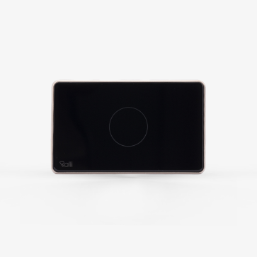 CTCU.BLE CN.01T: Công tắc thông minh