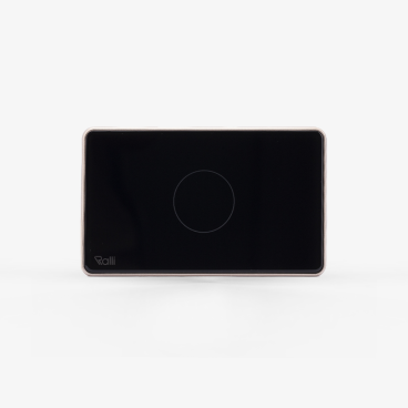 CTCU.BLE CN.01T: Công tắc thông minh