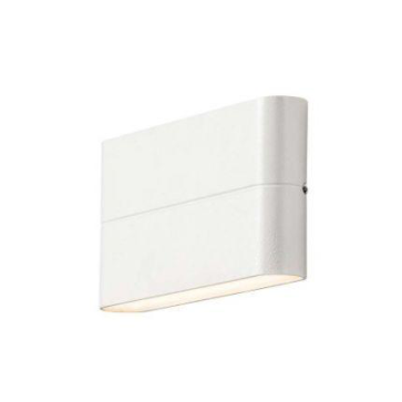 HYDRA-6W-T : ĐÈN TƯỜNG LED 6W - ÁNH SÁNG VÀNG