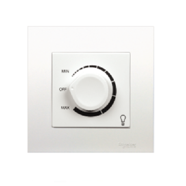 KB31RD400_WE: Bộ điều chỉnh ánh sáng đèn 400W