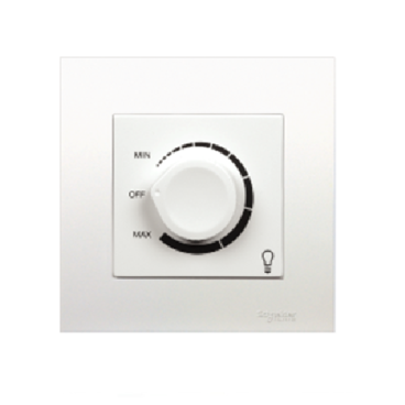 KB31RD400_WE: Bộ điều chỉnh ánh sáng đèn 400W