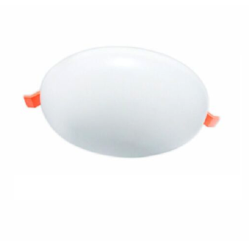 KDGT0241: Đèn LED âm trần tròn góc rộng 24W - KT: Ø220mm × H36mm - Lổ khoét: Ø195mm - Ánh sáng trắng/vàng